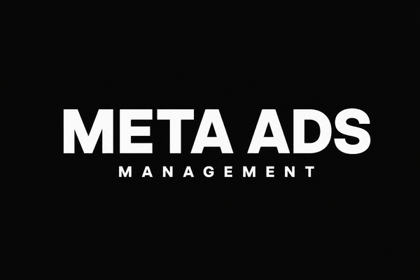 Meta Ads Management