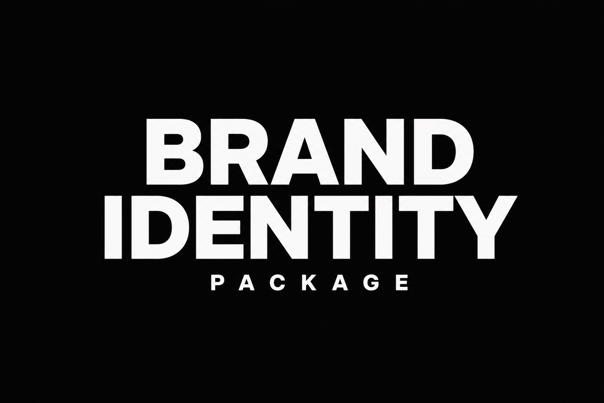 Brand Identity Package
