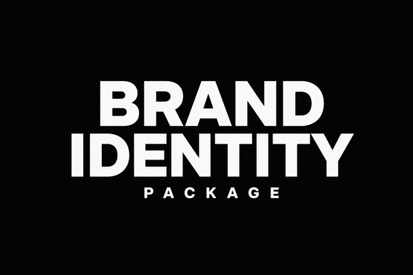 Brand Identity Package